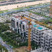 Chính Thức Nhận Booking Villa Waterfont - The Global City