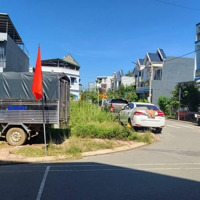 Bán Lô Góc Giá Siêu Hời Kdc Gần Vòng Xoay An Phú, Tân Bình, Dĩ An, Bd