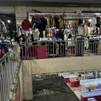 Cần Bán Sạp Áo Quần Chợ Trong Hoà Khánh