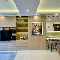 Cho Thuê Căn Hộ 2 Phòng Ngủfull Đồ Tại Kosmo Tây Hồ Giá Chỉ 17.5 Triệu/Tháng