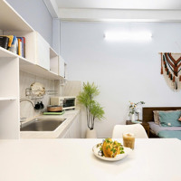 Chính Chủ Cho Thuê Studio 35M2, Đẹp, Rẻ Nhất Khu Vực