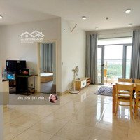 Cho Thuê Luxgarden Căn Góc 2 Phòng Ngủ74M, Có Nt, Nhà Gió Mát. Giá Bán 8. 5 Triệu ( Thu Hà: 0932758032 )
