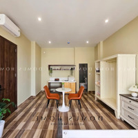 Khai Trương Căn Hộ Bancong Thiết Kế Cổ Điển - Ngay Trung Tâm Quận 7