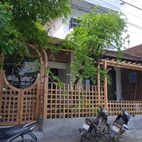 Cho Thuê Nhà Mặt Tiền Đường Hàn Mặc Tử, View Sông Như Ý, Sông Hương