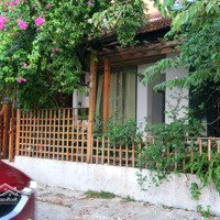 Cho Thuê Nhà Mặt Tiền Đường Hàn Mặc Tử, View Sông Như Ý, Sông Hương