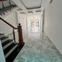 Cho Thuê Mặt Bằng Trệt Cityland Nguyễn Văn Lượng P10 Gò Vấp