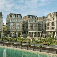 Bán Biệt Thự Noble Palace Long Biên, Diện Tích 148M2 Giá Bán 51,8 Tỷ. Liên Hệ 0922744444