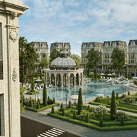 Bán Biệt Thự Noble Palace Long Biên, Diện Tích 148M2 Giá Bán 51,8 Tỷ. Liên Hệ 0922744444