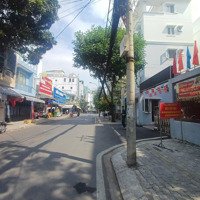 Dòng Tiền 300 Triệu/1 Năm, Mtkd Lý Phục Man P. Bình Thuận Quận 7, 100M2, 3 Tầng, Nhỉnh 18 Tỷ