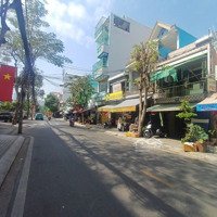 Dòng Tiền 300 Triệu/1 Năm, Mtkd Lý Phục Man P. Bình Thuận Quận 7, 100M2, 3 Tầng, Nhỉnh 18 Tỷ