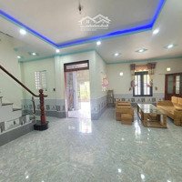 Bán Rẻ Nhà Trệt Lầu Mặt Tiền Ngay Chợ Đêm Bicosi, Tân Bình, Dĩ An, Bình Dương