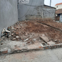 Cần Bán Lô Đất 66 M Mặt Tiền 3,8M Sâu 19M Tại Đa Tốn Gia Lâm. Ngõ 6M Oto Tránh Giá Rẻ