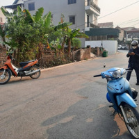 Cần Bán Lô Đất 66 M Mặt Tiền 3,8M Sâu 19M Tại Đa Tốn Gia Lâm. Ngõ 6M Oto Tránh Giá Rẻ
