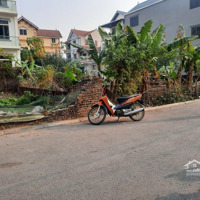 Cần Bán Lô Đất 66 M Mặt Tiền 3,8M Sâu 19M Tại Đa Tốn Gia Lâm. Ngõ 6M Oto Tránh Giá Rẻ
