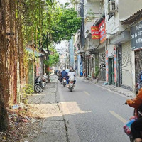 Mảnh Đất Vàng Văn Quán - Hà Đông - Hà Nội - Vỉa Hè Rộng - Kinh Doanh - Tăng Trưởng