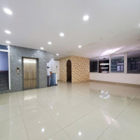 Cho Thuê Nhà Vạn Phúc Đối Diện Trường Học, 7X20M 5 Tầng K Hầm Hoàn Thiện Mới Giá Chỉ 45 Triệu