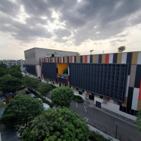 Cho Thuê Nhà Vạn Phúc Đối Diện Trường Học, 7X20M 5 Tầng K Hầm Hoàn Thiện Mới Giá Chỉ 45 Triệu