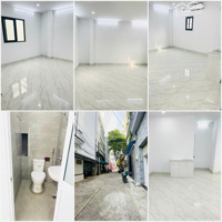 Chính Chủ Cho Thuê Phòng Trống Mới Rộng 30M2 Cửa Sổ Trời Khu Vip Út Tịch Tân Bình Chỉ 4 Triệu 200K