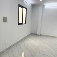 Chính Chủ Cho Thuê Phòng Trống Mới Rộng 30M2 Cửa Sổ Trời Khu Vip Út Tịch Tân Bình Chỉ 4 Triệu 200K