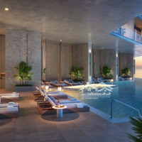Mở Bán Căn Hộ 2 Phòng Ngủhàng Hiệu Mặt Biển Đẹp Nhất Đà Nẵng - Nobu Residences Đầu Tiên Tại Đông Nam Á