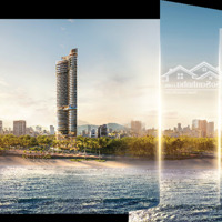 Mở Bán Căn Hộ 2 Phòng Ngủhàng Hiệu Mặt Biển Đẹp Nhất Đà Nẵng - Nobu Residences Đầu Tiên Tại Đông Nam Á