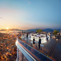 Mở Bán Căn Hộ 2 Phòng Ngủhàng Hiệu Mặt Biển Đẹp Nhất Đà Nẵng - Nobu Residences Đầu Tiên Tại Đông Nam Á