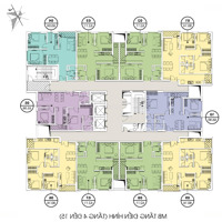 Quỹ Căn 2 Và 3 Ngủ Dự Án Valencia Garden Việt Hưng - Giá Bán Từ 3,05 Tỷ Đến 4,1 Tỷ Trực Tiếp Cđt