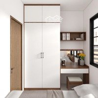 48M, 4 Tầng, Tiền 3.8M, 4.75 Tỷ Hoàng Mai, Nhà Đep Ở Ngay, Tiên Ích Đầy Đủ