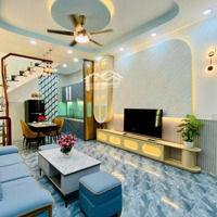Bán Nhà 1 Lầu . Hẻm 345 Phan Huy Ích . 40M Giá Bán 4,290 Tỷ