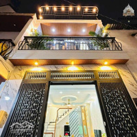 Bán Nhà 1 Lầu . Hẻm 345 Phan Huy Ích . 40M Giá Bán 4,290 Tỷ