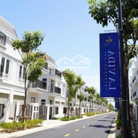 Chính Chủ Cần Bán Gấp Nhà 1 Trệt 3 Lầu Dự Án Lavida Vũng Tàu ( Giá Bán 4.89 Tỷ) Khu Đô Thị Hiện Đại Vip