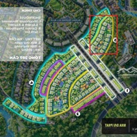 Cần Bán Biệt Thự Song Lập 206M2 Liền Kề Clubhouse Onsen Tại Eco Village Saigon River
