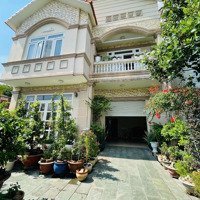 Biệt Thư 222M2 Thổ Cư Đã Hoàn Công Ngay Phạm Văn Thuận Gần Bệnh Viện Hòa Mỹ 10.5 Tỷ