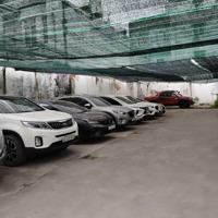 Mtkd Cống Quỳnh Nd Q1 500M2 - Chỉ 358 Triệu/M2 Vuông A4- Căn Hiếmmặt Tiềnq1 Dưới 350 Triệu/M2 - Xây Dựng Tự Do