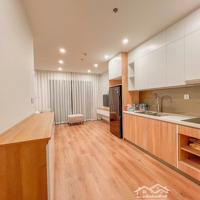Cho Thuê Căn Hộ 2 Phòng Ngủ+ 1 Vinhomes Smart City 64 M2 Full Nội Thất Tại Tây Mỗ, Nam Từ Liêm, Hà Nội