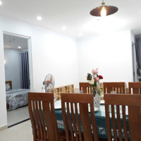Cho Thuê Căn Hộ 2 Phòng Ngủ Khu Dân Cư Hiệp Thành 3, Thủ Dầu Một, Bình Dương