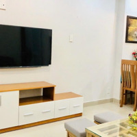 Cho Thuê Căn Hộ 2 Phòng Ngủ Khu Dân Cư Hiệp Thành 3, Thủ Dầu Một, Bình Dương