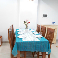 Cho Thuê Căn Hộ 2 Phòng Ngủ Khu Dân Cư Hiệp Thành 3, Thủ Dầu Một, Bình Dương