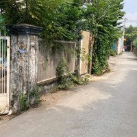 Cho Thuê Nhà Riêng Cách Chợ Thới Tứ 150M. 2 Phòng Ngủ 180M2 Tại Nguyễn Thị Sáu, Thới Tam Thôn, Hóc Môn