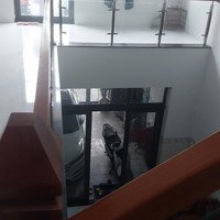 Cho Thuê Nhà Trục Đường 10.5M Cao Hồng Lãnh Khu Bá Tùng,Nhà 3 Tầng