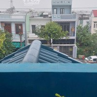 Cho Thuê Nhà Trục Đường 10.5M Cao Hồng Lãnh Khu Bá Tùng,Nhà 3 Tầng