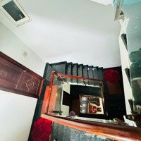 Cho Thuê Nhà Nguyên Căn 4 Tầng Khu Him Lam Trường Thọ, Thủ Đức, Gần Ga Metro