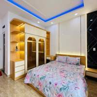 Siêu Phẩm Hẻm Nhựa 5M Thông Phan Huy Ích Bùi Quang Là