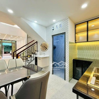 Siêu Phẩm Hẻm Nhựa 5M Thông Phan Huy Ích Bùi Quang Là