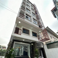Bán Gấp Nhà Mặt Phố Man Thiện, 18,8 Tỷ, 120M2, 6 Phòng Ngủ 6 Vệ Sinh View Đẹp