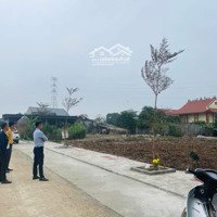 Bds Ven Kcn Giá Chỉ 2Xx Tại Thăng Thọ - Nông Cống - Thanh Hóa