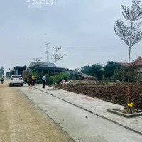Bds Ven Kcn Giá Chỉ 2Xx Tại Thăng Thọ - Nông Cống - Thanh Hóa