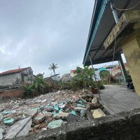 Bán Đất Ngõ 20 Cao Xanh,P.cao Xanh. Diện Tích: 61M2,Mt:4.56M Giá Rẻ !!!