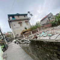 Bán Đất Ngõ 20 Cao Xanh,P.cao Xanh. Diện Tích: 61M2,Mt:4.56M Giá Rẻ !!!