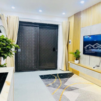 Bán Nhà Phố Bạch Mai - Nhà Đẹp Ở Ngay - Tặng Full Nội Thất- Gần Phố- 26M2X 6 Tầng-Mặt Tiền5M- 5.38 Tỷ.